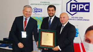 Fotoraport - Forum Ekologiczne 2015