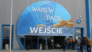 Fotoraport - Warsaw Pack 2016