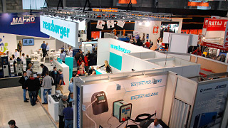Fotoraport - MSV 2016