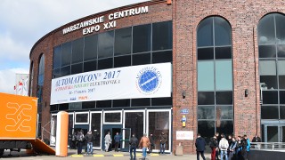 Fotoraport - Automaticon 2017