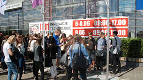 Fotoraport - ITM Polska