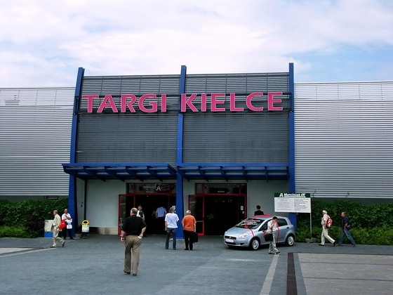 Fotoraport - Plastpol 2007