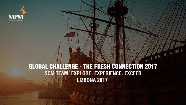 Fresh Connection 2017 Fresh Connection 2017