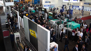Fotoraport - Fakuma 2018
