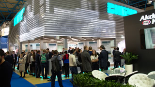 Fotoraport - Interplastica 2019