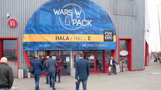 Fotoraport - Warsaw Pack 2019