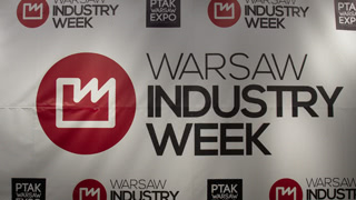Fotoraport - Warsaw Industry Week 2018