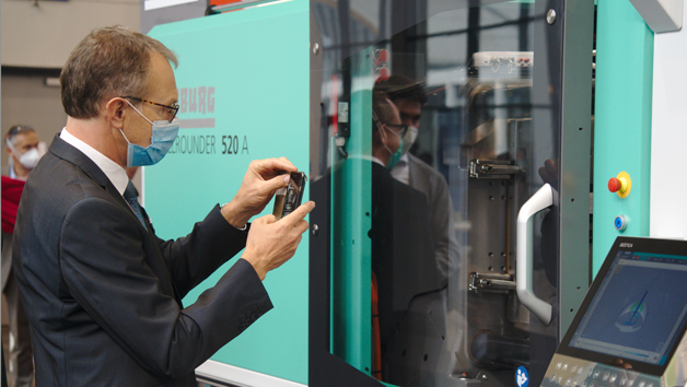 Fotoraport - Fakuma 2021