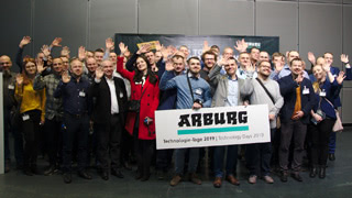 Fotoraport - Dni Technologii Arburg 2019