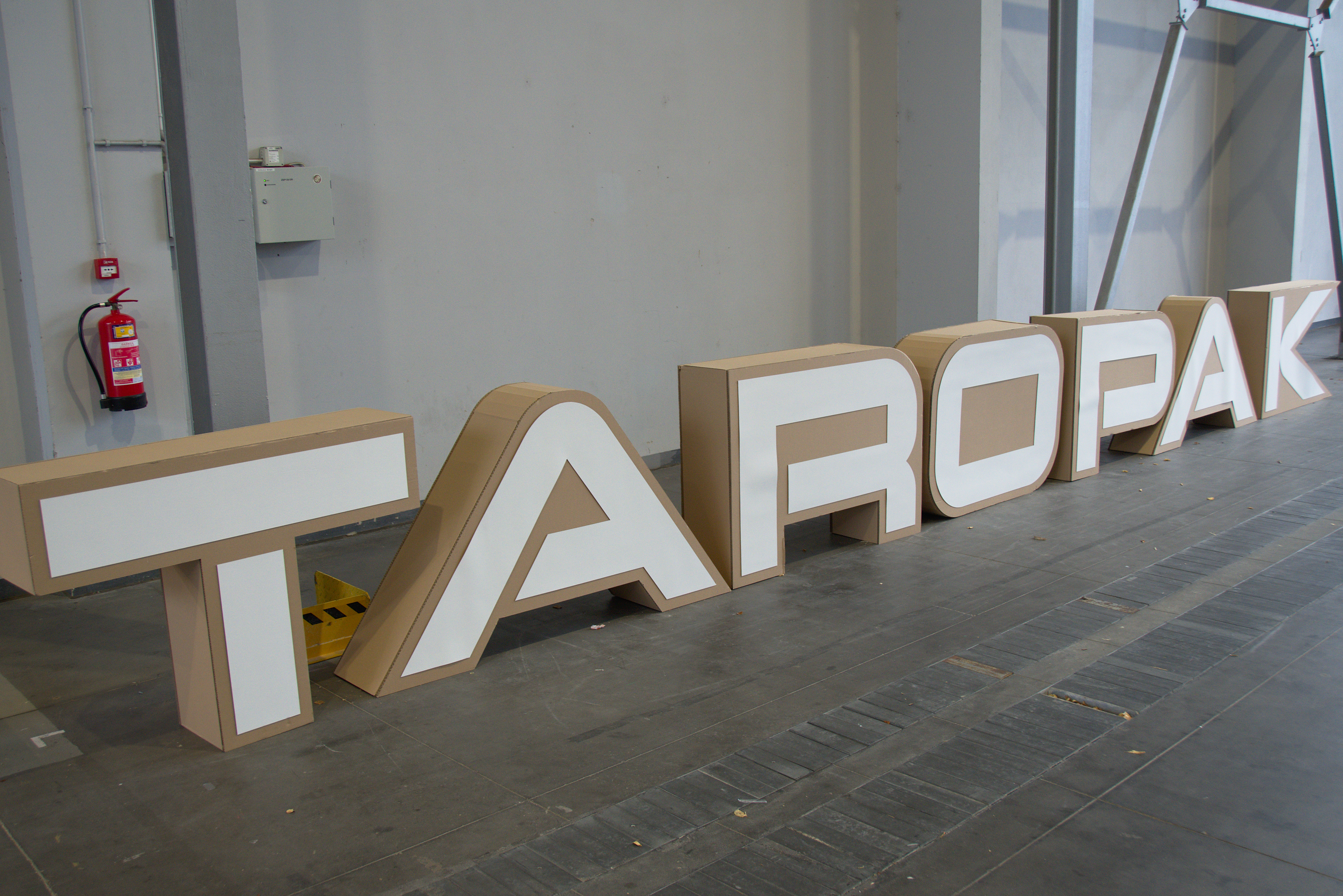 Fotoraport - Taropak 2019