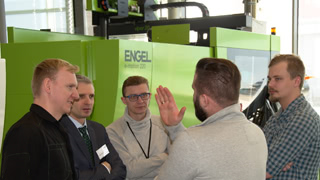 Fotoraport - Sympozjum Engel Polska