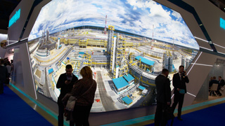 Fotoraport - Interplastica 2020