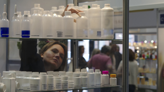 Fotoraport - Packaging Innovations 2022