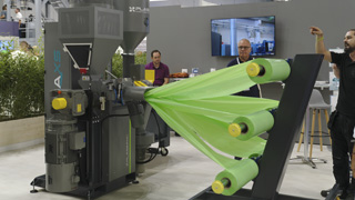 Fotoraport - Plast 2023