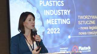 Fotoraport - Plastics Industry Meeting 2022