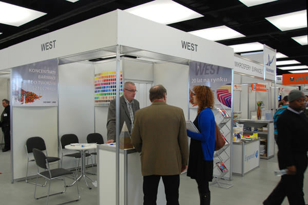 Fotoraport - EPLA 2013