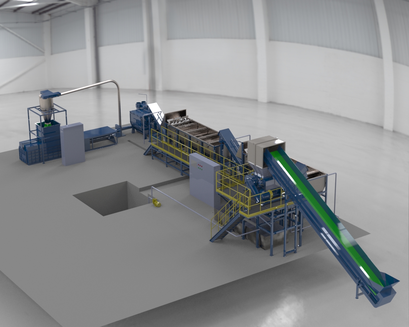 system-recyklingu-odpadu-foliowego