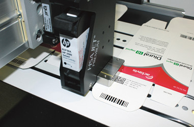 drukarki tm ink-jet