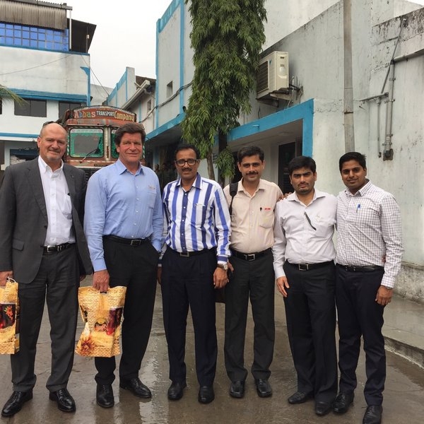 Indian company ordered two blown film lines from Reifenhäuser