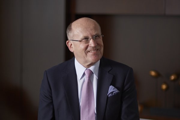 Re-Designation of Prof. Helmar Franz
