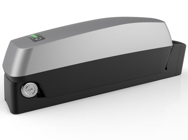 Intelligent material solution for pedelec batteries