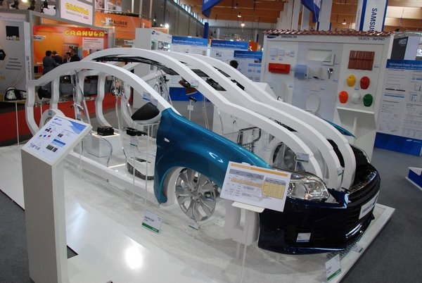 Fakuma 2015: video report