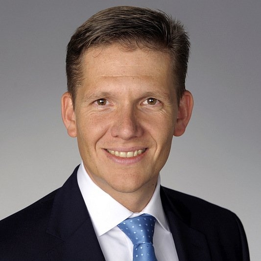 Zmiana personalna w Grupie Otto Krahn