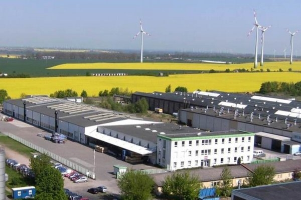 Boryszew pozyskał finansowanie na odbudowę zakładów w Prenzlau