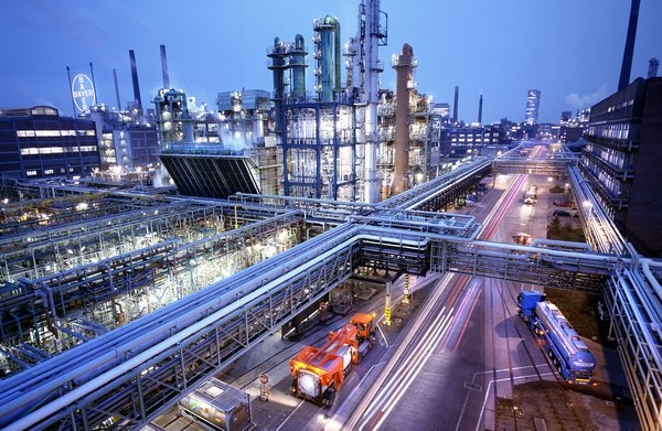 Covestro's positive momentum continues