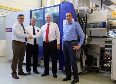 The Wittmann Group with new agency in South Africa