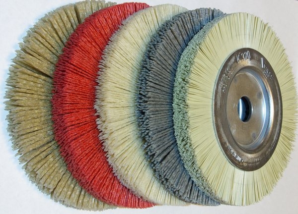 EcoPaxx for new high temperature abrasive monofilament