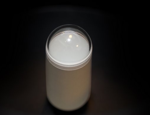 Polycarbonate for capsule endoscopy