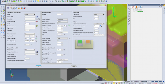program do obróbki 3d