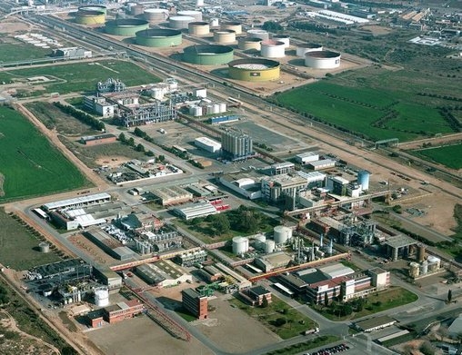 Covestro closes MDI plant in Spain