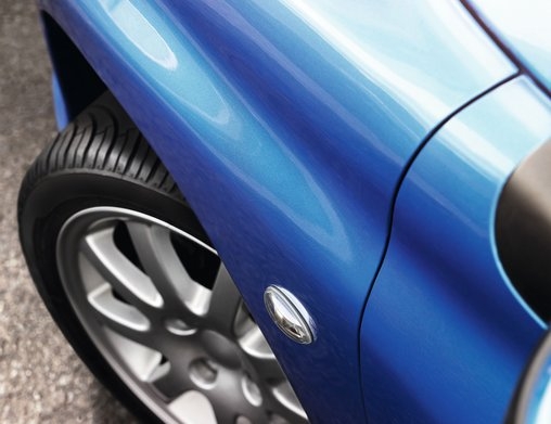 BASF increases pigment production