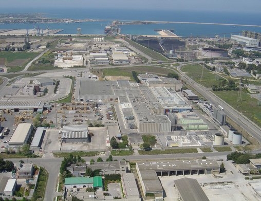 Jindal Films announces new metalizer and new BOPP line in Brindisi