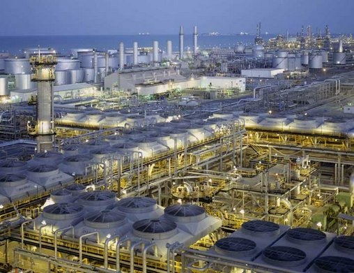 Sadara begins polyethylene production