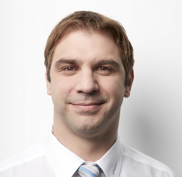 Erema GmbH founds subsidiary in Russia