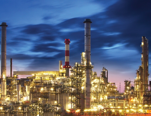 Ethane cracker to be built in Louisiana