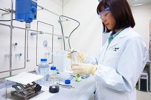 BASF i Sumitomo Chemical badają procesy oceny bezpieczeństwa chemicznego