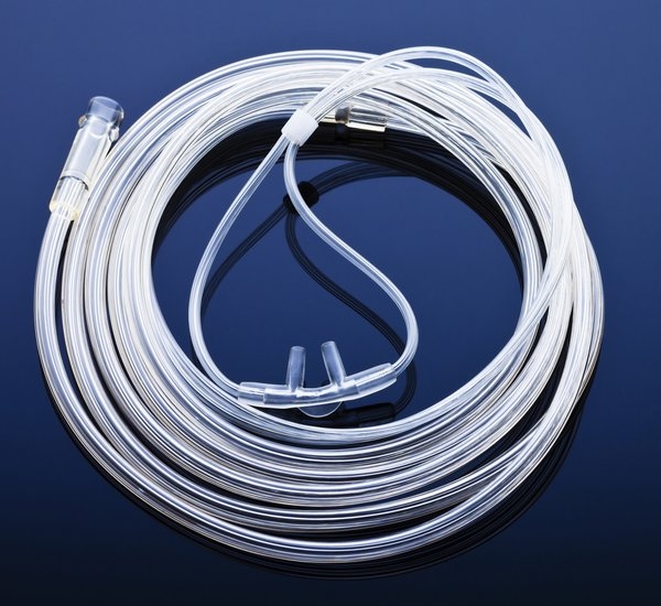 New compunds for medical tubing