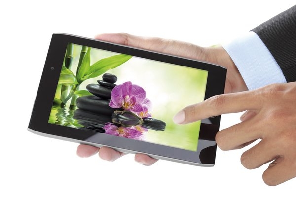 Large format touch sensor capability with 2.5 and 3D formability