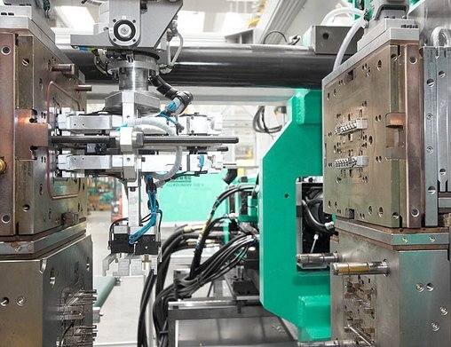 German plastics and rubber machinery sector grew by 5 per cent in 2015