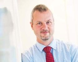 Cefic announces new director general