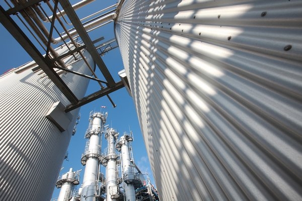 Evonik expands venture capital activities into Asia