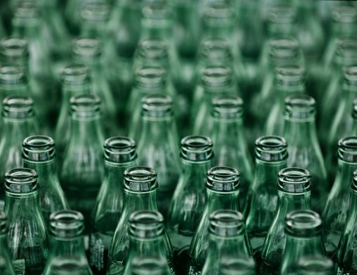 Quebec zmierza do 100 proc. recyklingu szkła