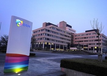 Nexeo Solutions and DSM renew partnership