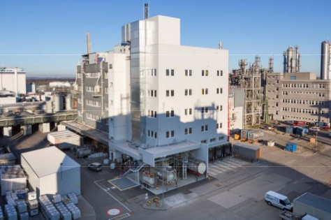 Wacker expands production capacity for silicone fluids