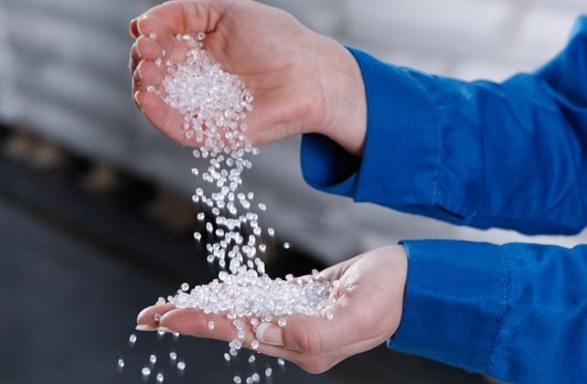 Styrolution changes name to Ineos Styrolution