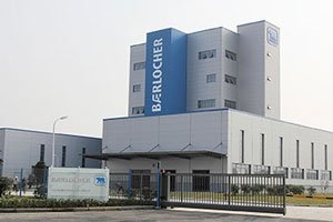 Baerlocher completes Brazilian oleochemical project